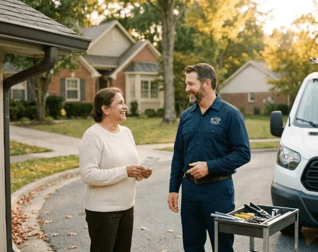 Gutter Repair Marty, SD FAQs
