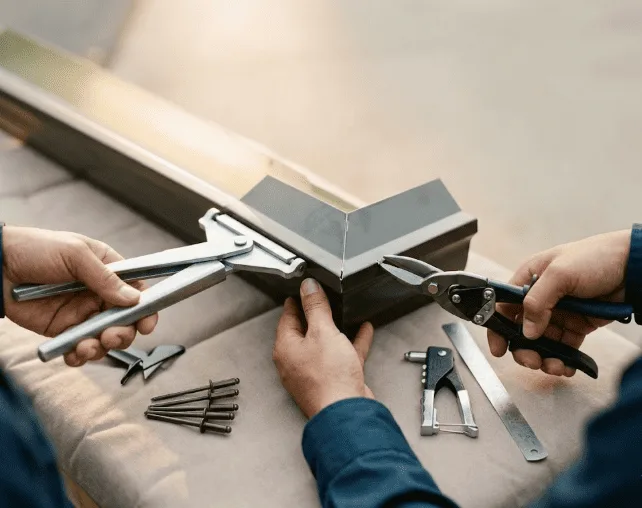 Why choose Gutter Repair in Marty, SD